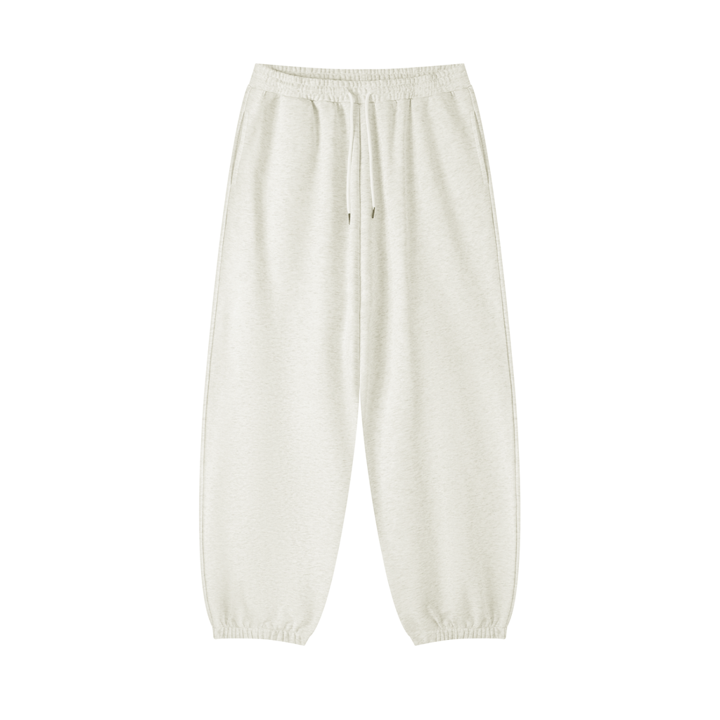 THE SIGNATURE JOGGER