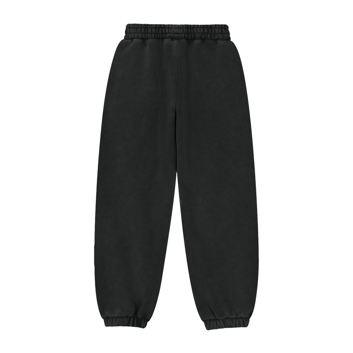 THE SUNDAY JOGGER