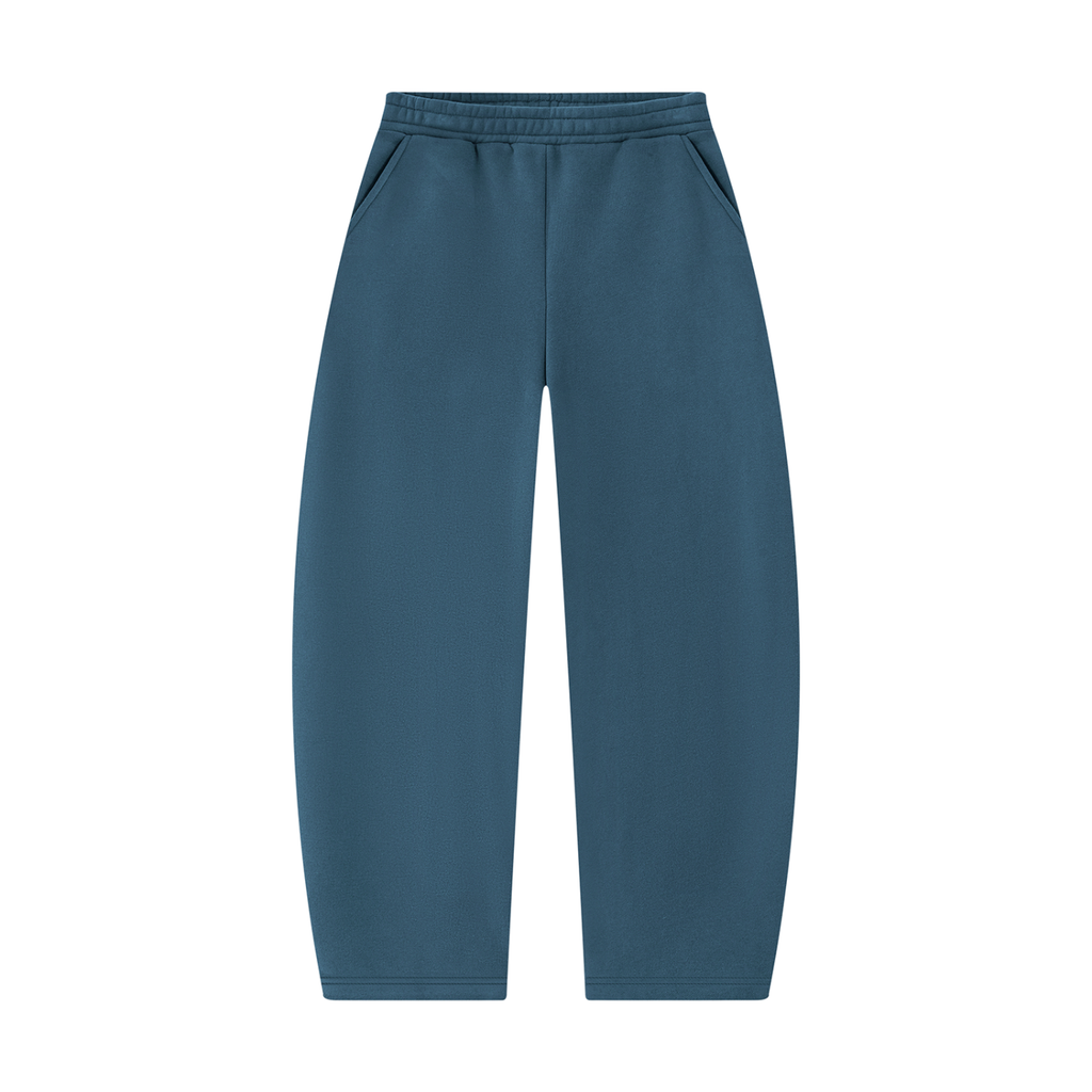 THE EVERYDAY BARREL PANT