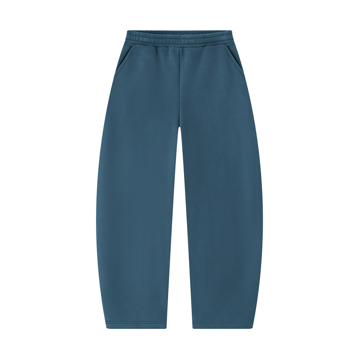 THE EVERYDAY BARREL PANT