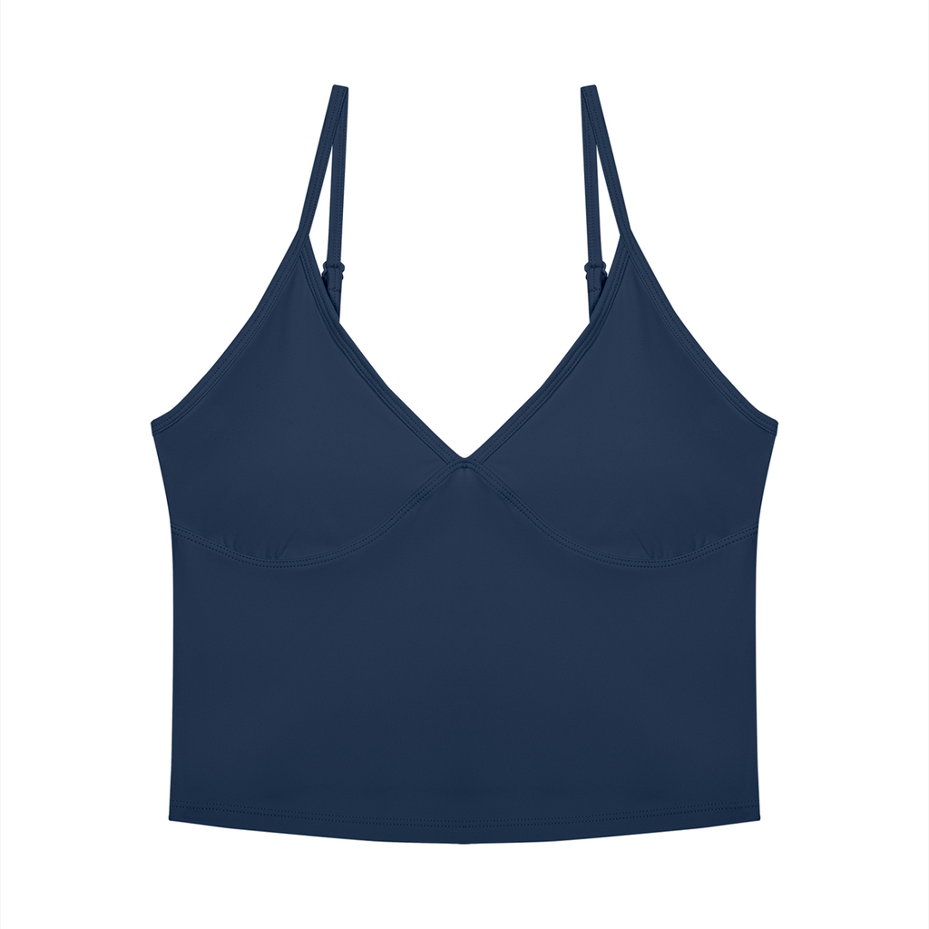 THE HER TANK