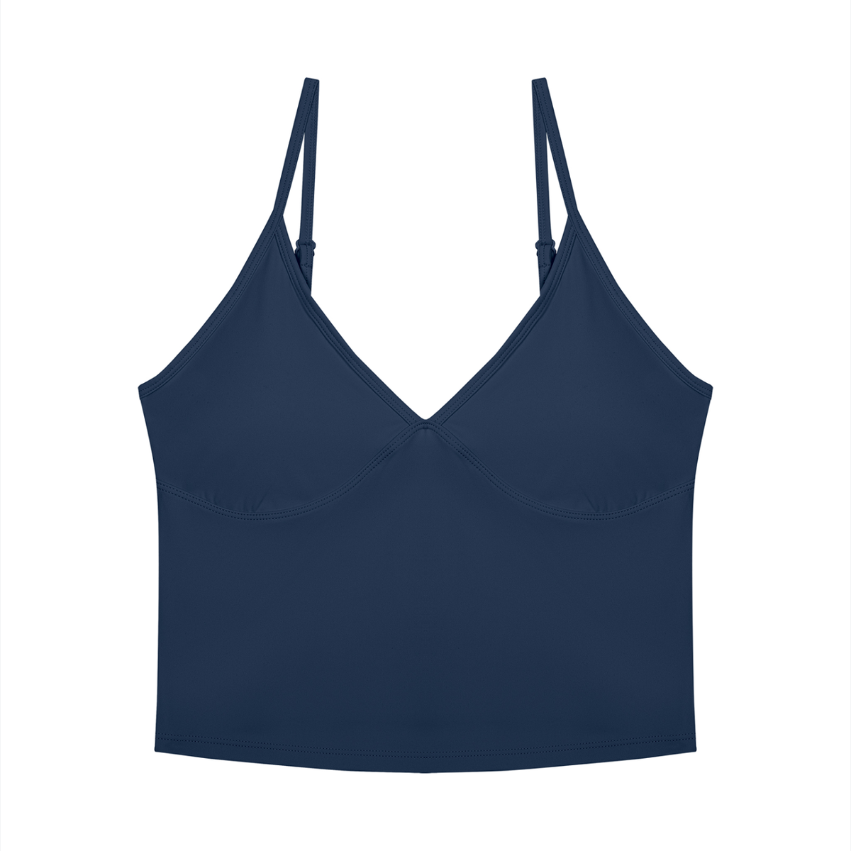 THE HER TANK