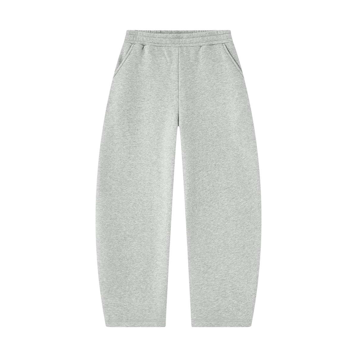 THE EVERYDAY BARREL PANT