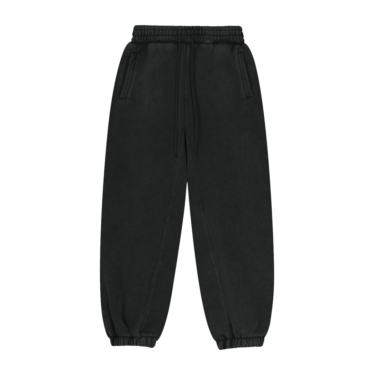 THE SUNDAY JOGGER