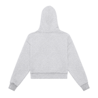 THE SIGNATURE CROPPED ZIP