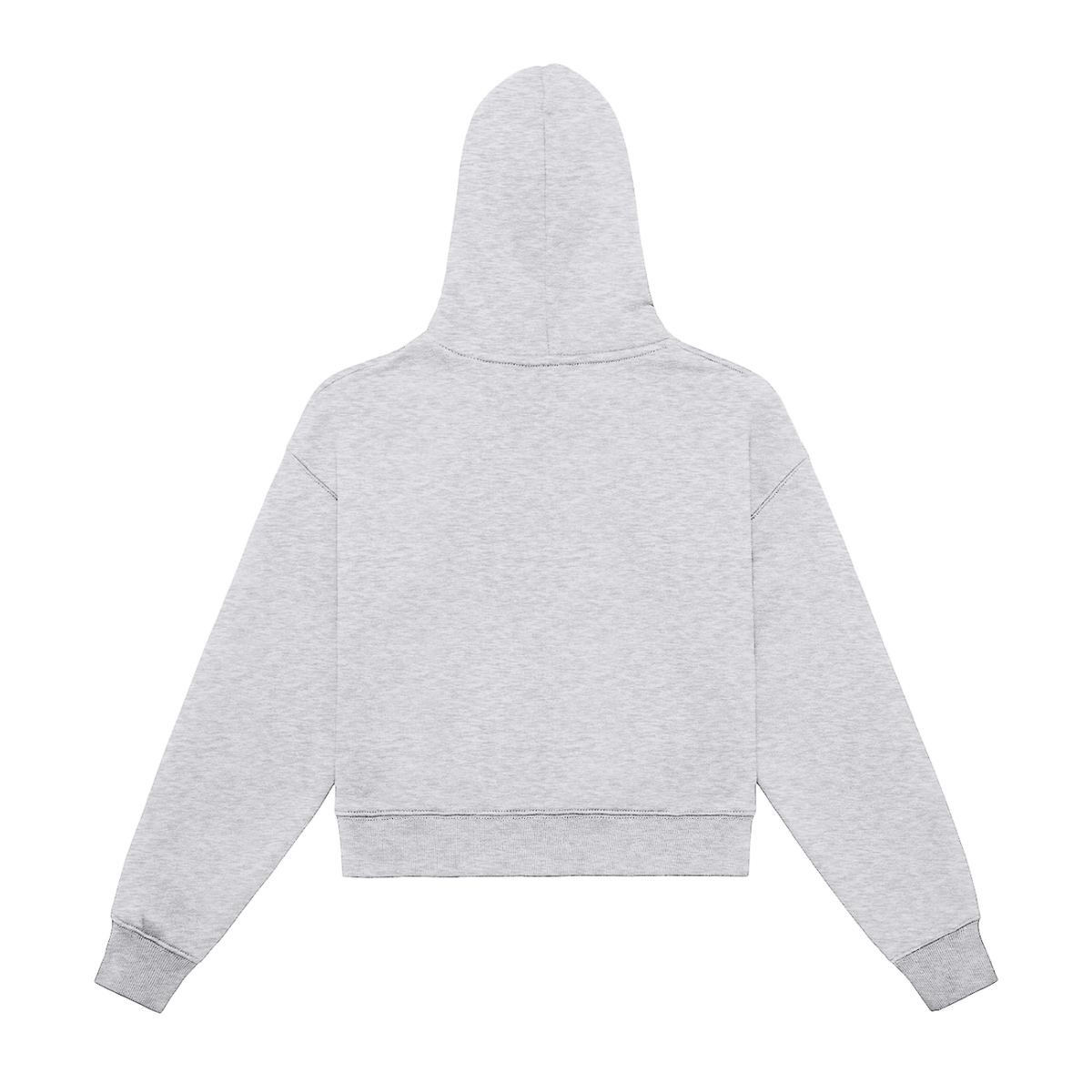 THE SIGNATURE CROPPED ZIP